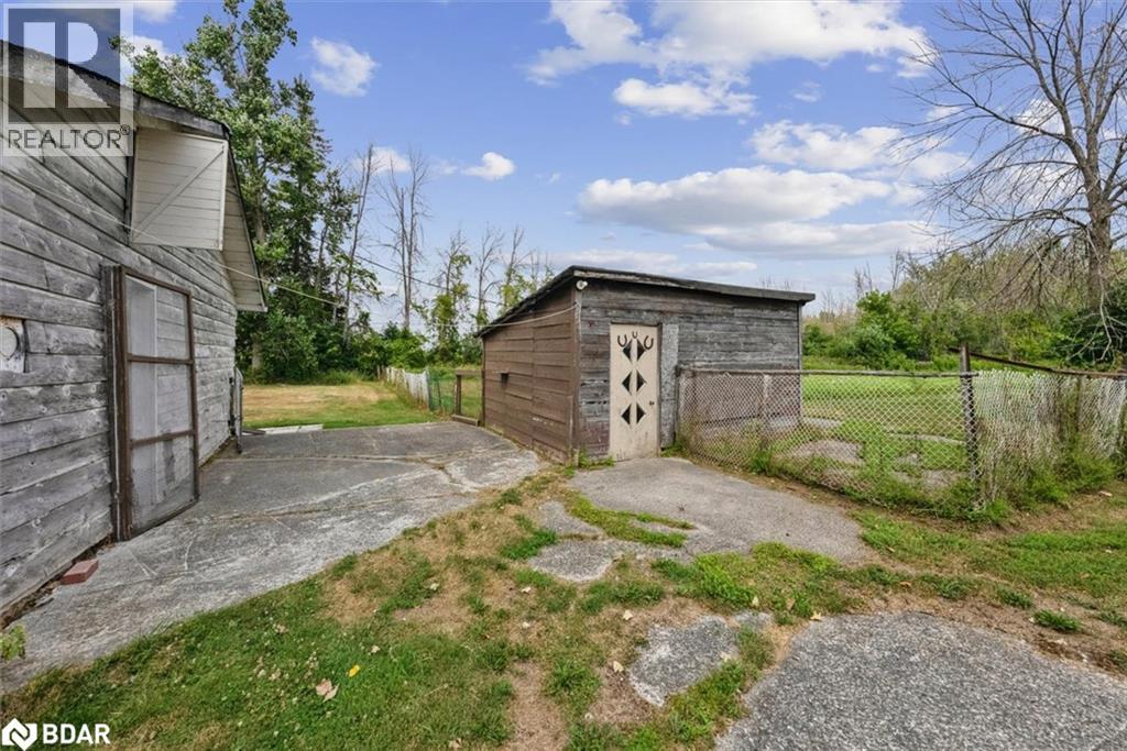 32805 Thorah Side Road, Beaverton, Ontario  L0K 1A0 - Photo 35 - 40768466