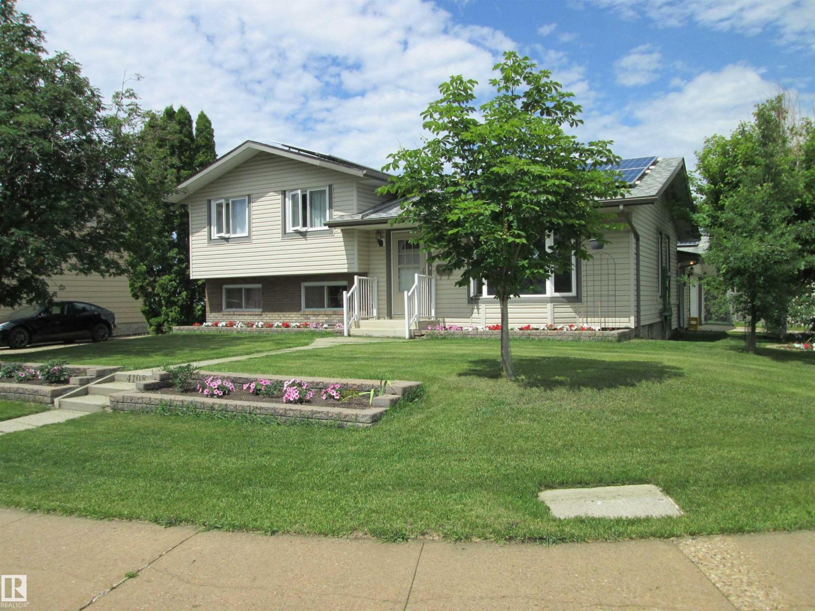 4108 135 Av Nw, Edmonton, Alberta  T5A 2N7 - Photo 1 - E4461039