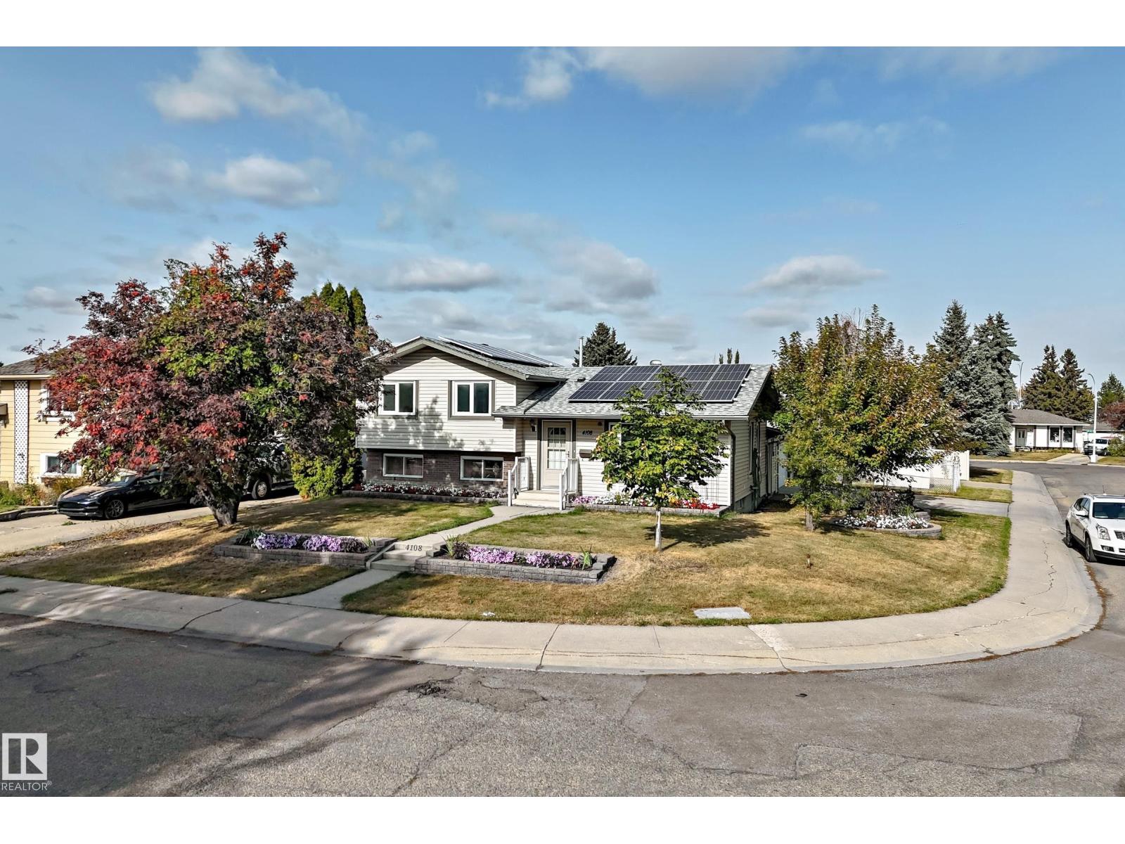 4108 135 Av Nw, Edmonton, Alberta  T5A 2N7 - Photo 50 - E4461039
