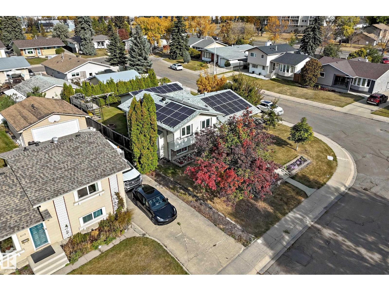 4108 135 Av Nw, Edmonton, Alberta  T5A 2N7 - Photo 54 - E4461039