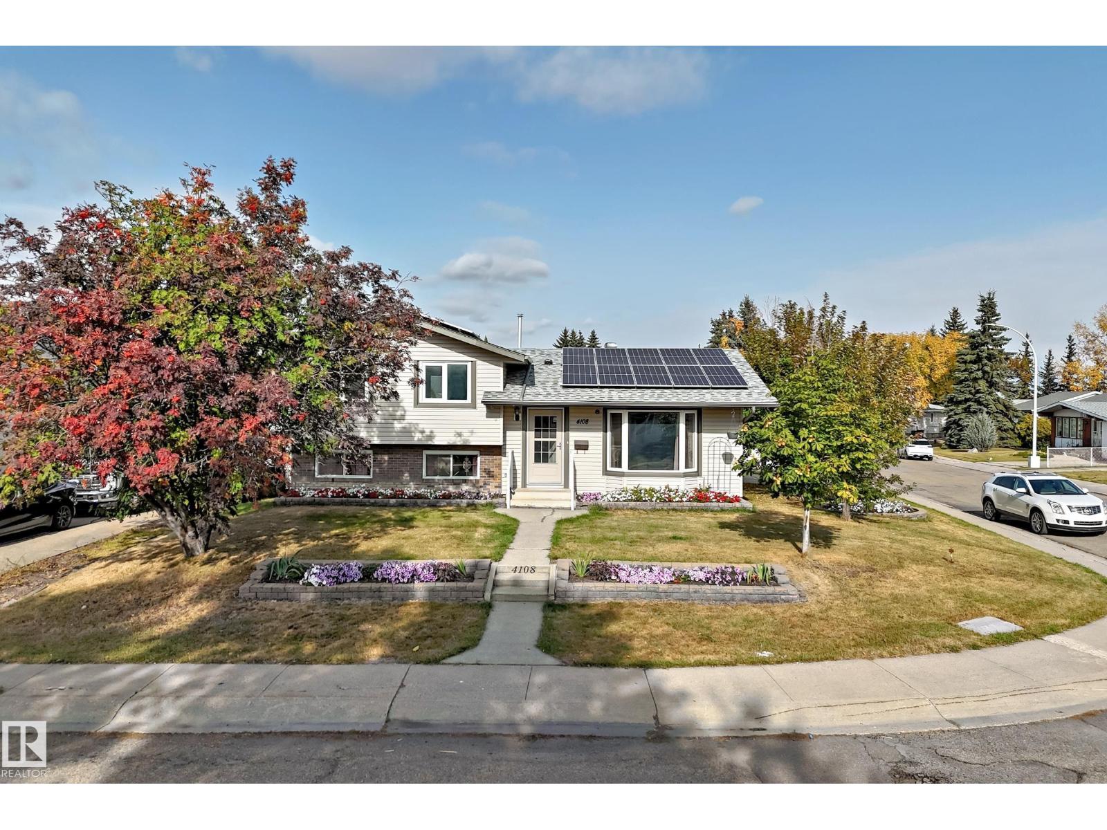 4108 135 Av Nw, Edmonton, Alberta  T5A 2N7 - Photo 49 - E4461039