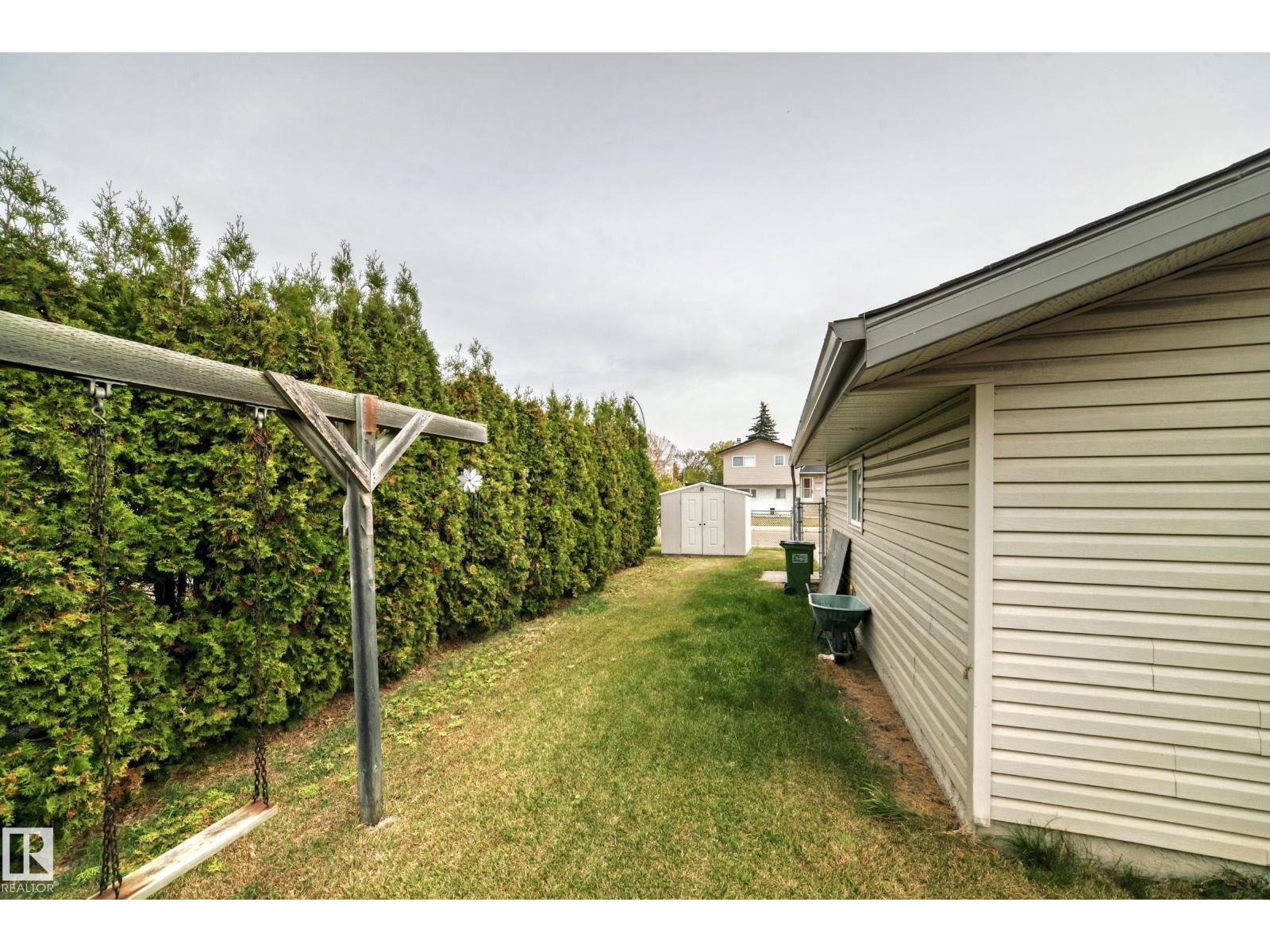 4108 135 Av Nw, Edmonton, Alberta  T5A 2N7 - Photo 46 - E4461039