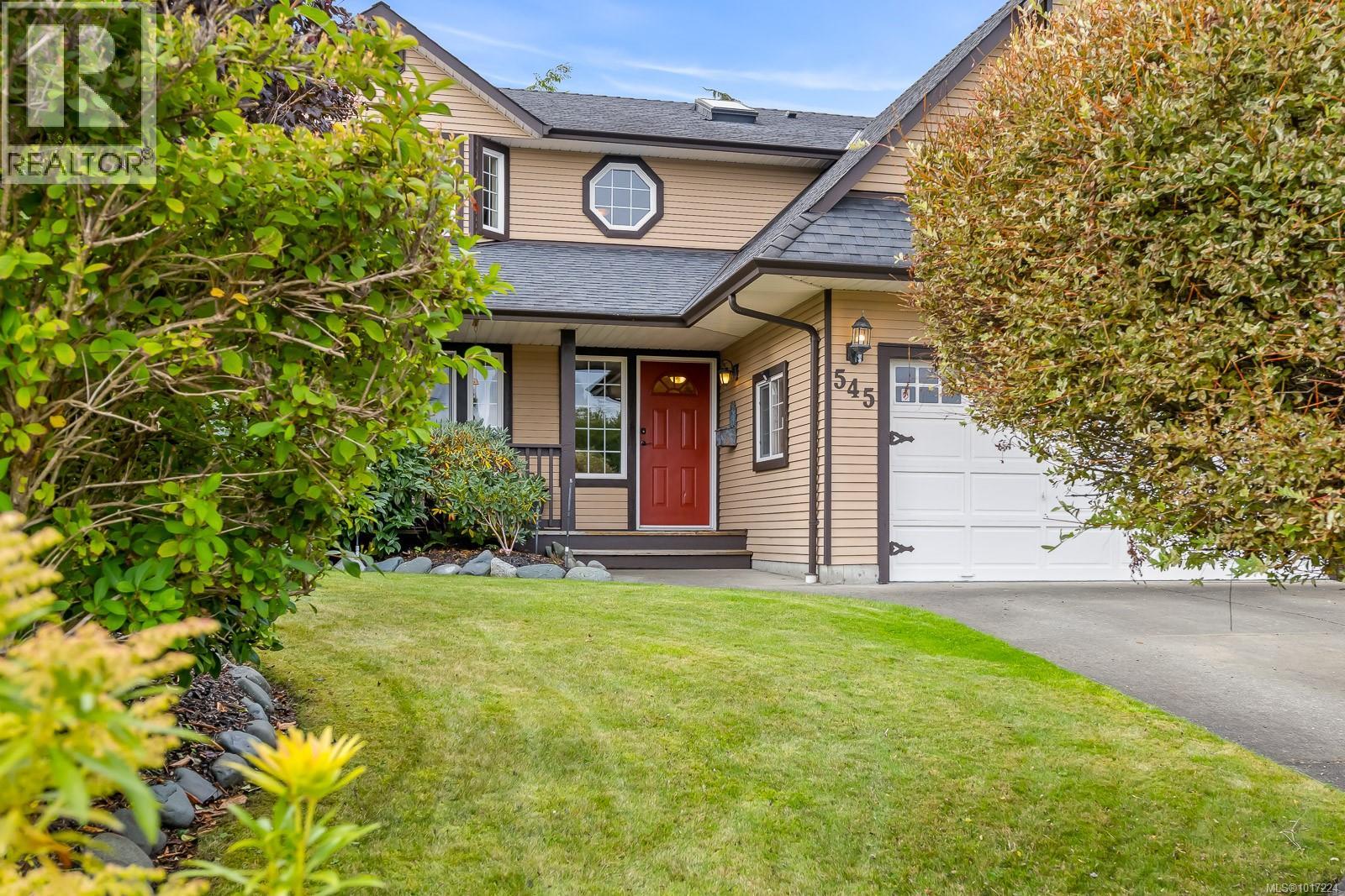 545 Cove Pl, Campbell River, British Columbia  V9W 7Z6 - Photo 3 - 1017224