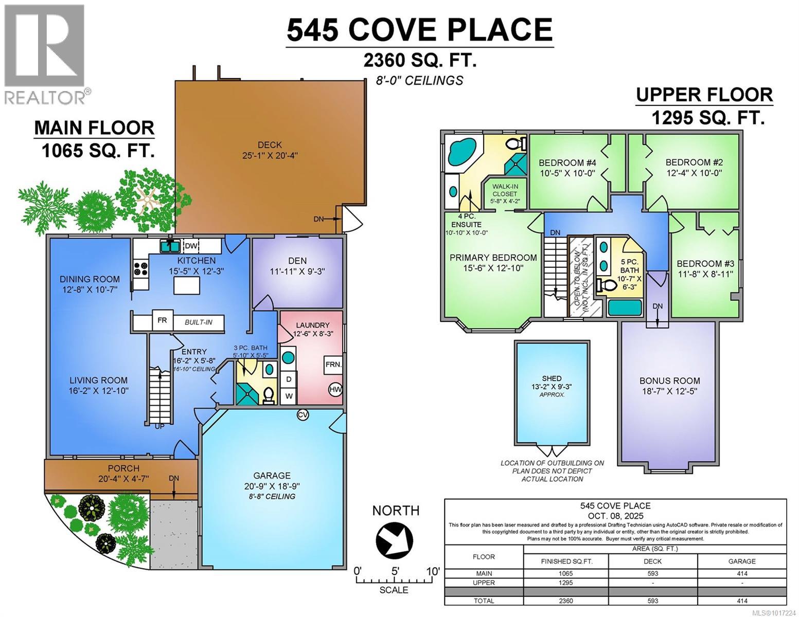 545 Cove Pl, Campbell River, British Columbia  V9W 7Z6 - Photo 58 - 1017224