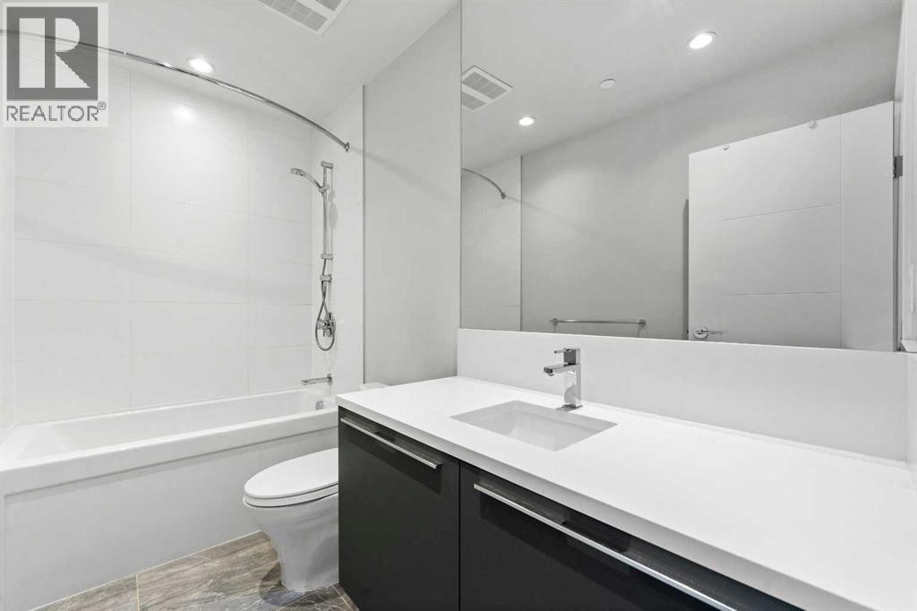404, 530 3 Street Se, Calgary, Alberta  T2G 2L8 - Photo 5 - A2263208