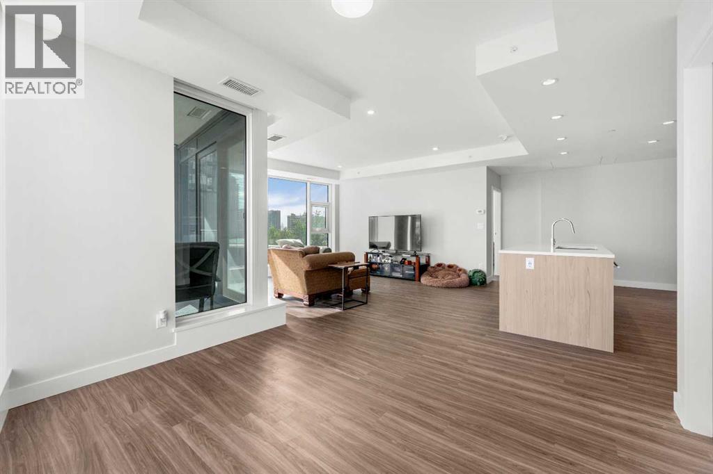 404, 530 3 Street Se, Calgary, Alberta  T2G 2L8 - Photo 12 - A2263208