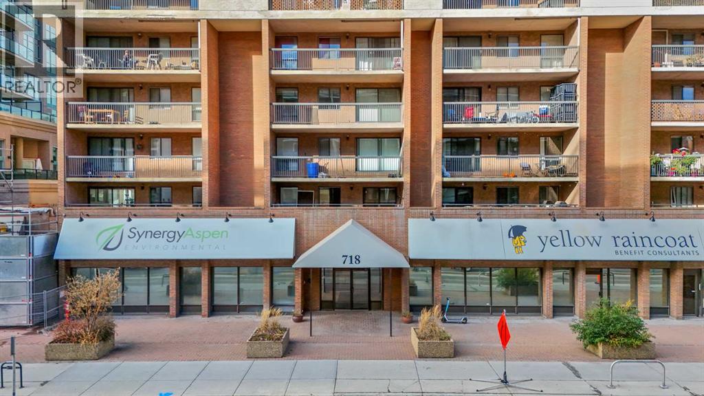 704, 718 12 Avenue Sw, Calgary, Alberta  T2R 0H7 - Photo 29 - A2262895