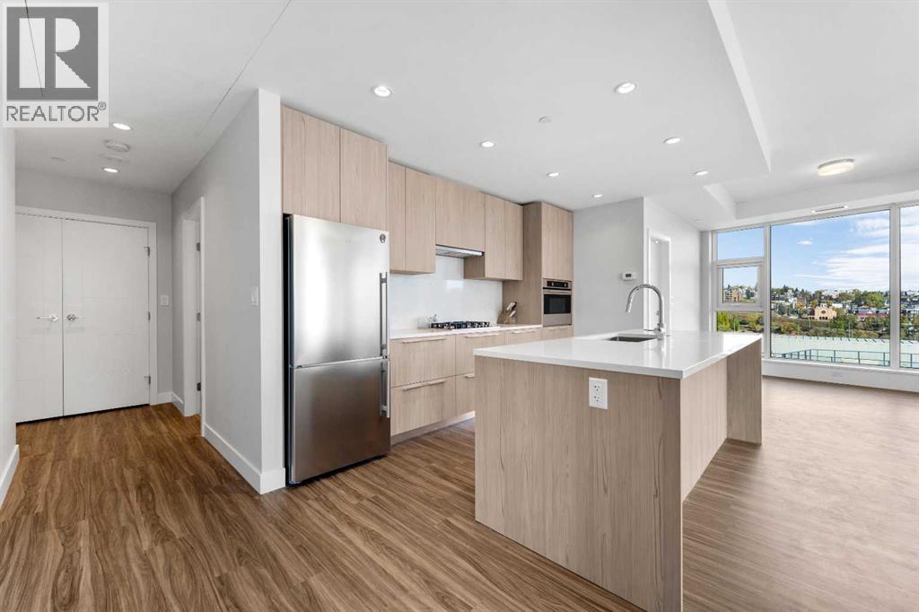 404, 530 3 Street Se, Calgary, Alberta  T2G 2L8 - Photo 15 - A2263208