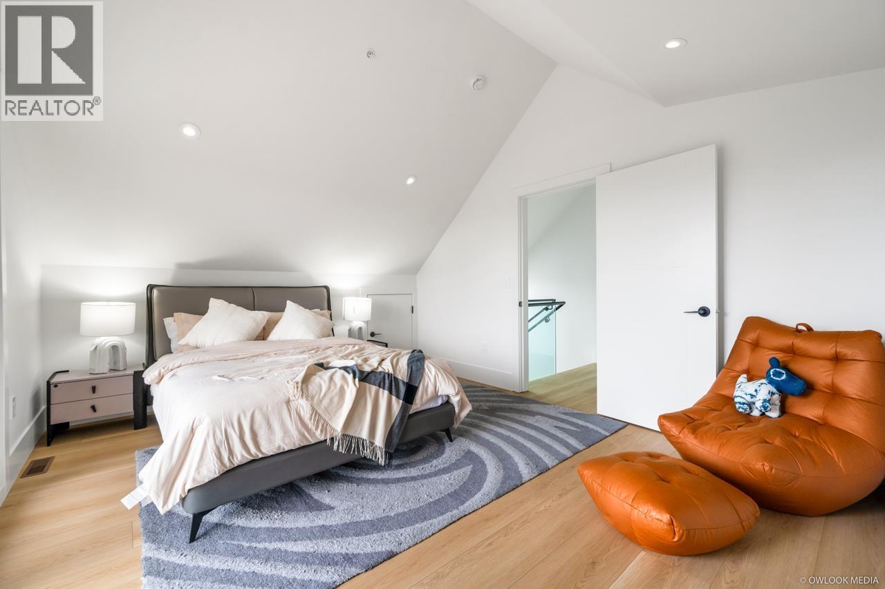 1 2124 Renfrew Street, Vancouver, British Columbia  V5M 3J5 - Photo 6 - R3049148
