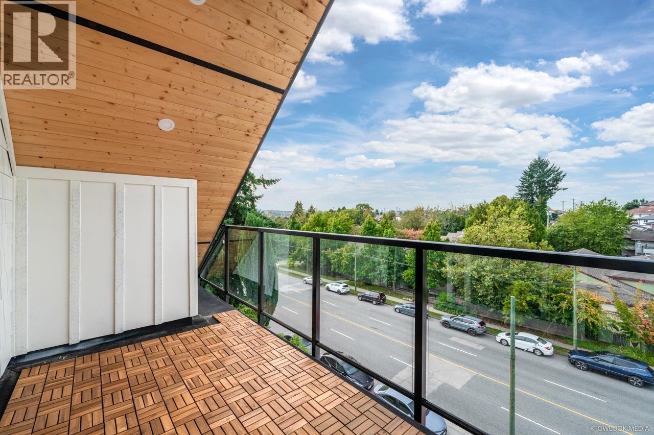 1 2124 Renfrew Street, Vancouver, British Columbia  V5M 3J5 - Photo 10 - R3049148
