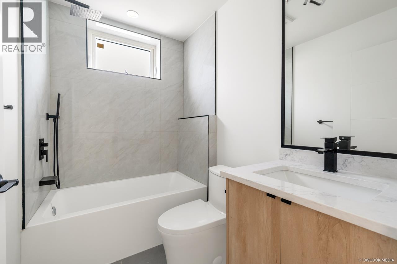 1 2124 Renfrew Street, Vancouver, British Columbia  V5M 3J5 - Photo 12 - R3049148