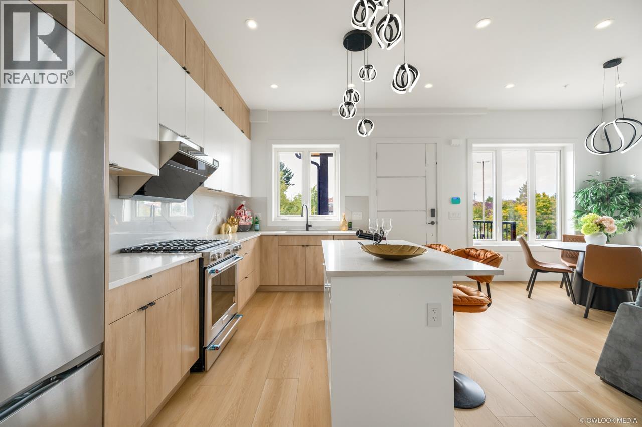 1 2124 Renfrew Street, Vancouver, British Columbia  V5M 3J5 - Photo 18 - R3049148