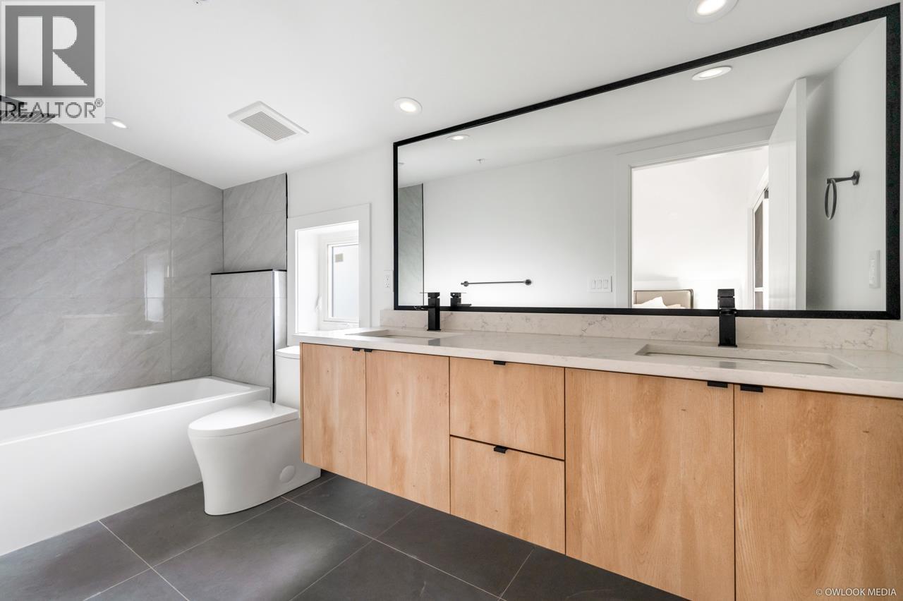 1 2124 Renfrew Street, Vancouver, British Columbia  V5M 3J5 - Photo 7 - R3049148