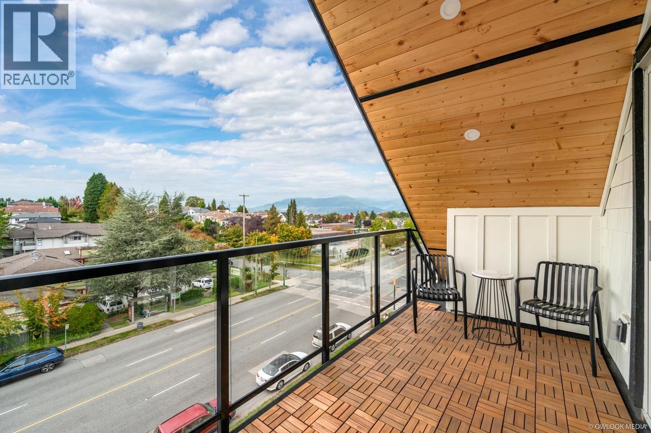 1 2124 Renfrew Street, Vancouver, British Columbia  V5M 3J5 - Photo 8 - R3049148