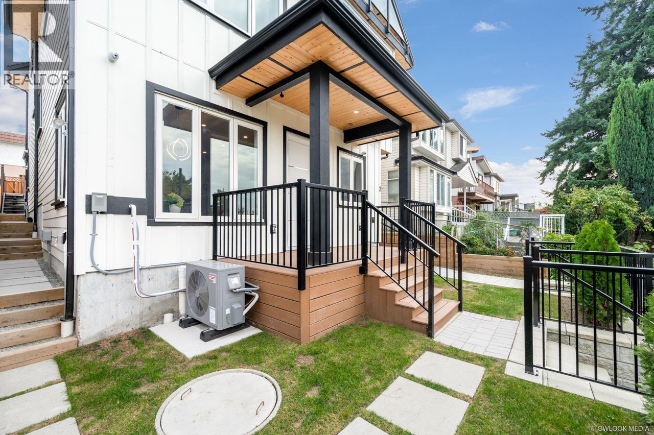 1 2124 Renfrew Street, Vancouver, British Columbia  V5M 3J5 - Photo 23 - R3049148