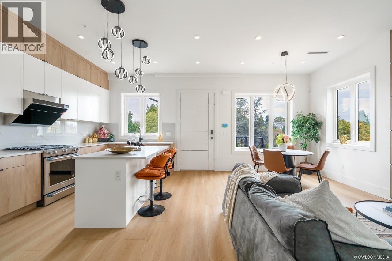 1 2124 Renfrew Street, Vancouver, British Columbia  V5M 3J5 - Photo 19 - R3049148