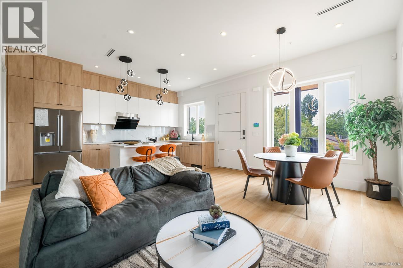 1 2124 Renfrew Street, Vancouver, British Columbia  V5M 3J5 - Photo 21 - R3049148