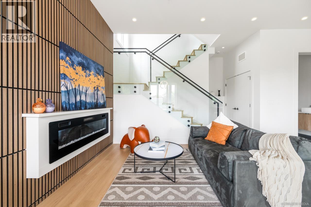 1 2124 Renfrew Street, Vancouver, British Columbia  V5M 3J5 - Photo 20 - R3049148
