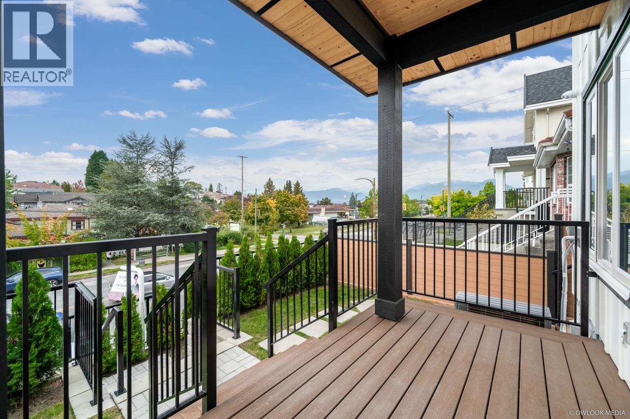 1 2124 Renfrew Street, Vancouver, British Columbia  V5M 3J5 - Photo 22 - R3049148
