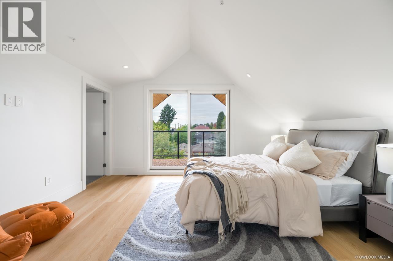1 2124 Renfrew Street, Vancouver, British Columbia  V5M 3J5 - Photo 5 - R3049148