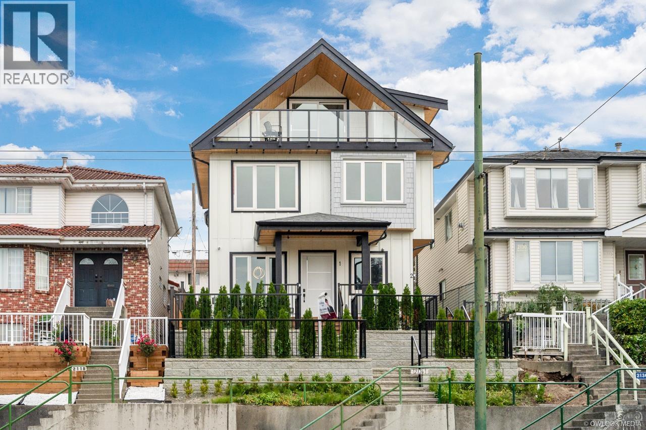 1 2124 Renfrew Street, Vancouver, British Columbia  V5M 3J5 - Photo 24 - R3049148