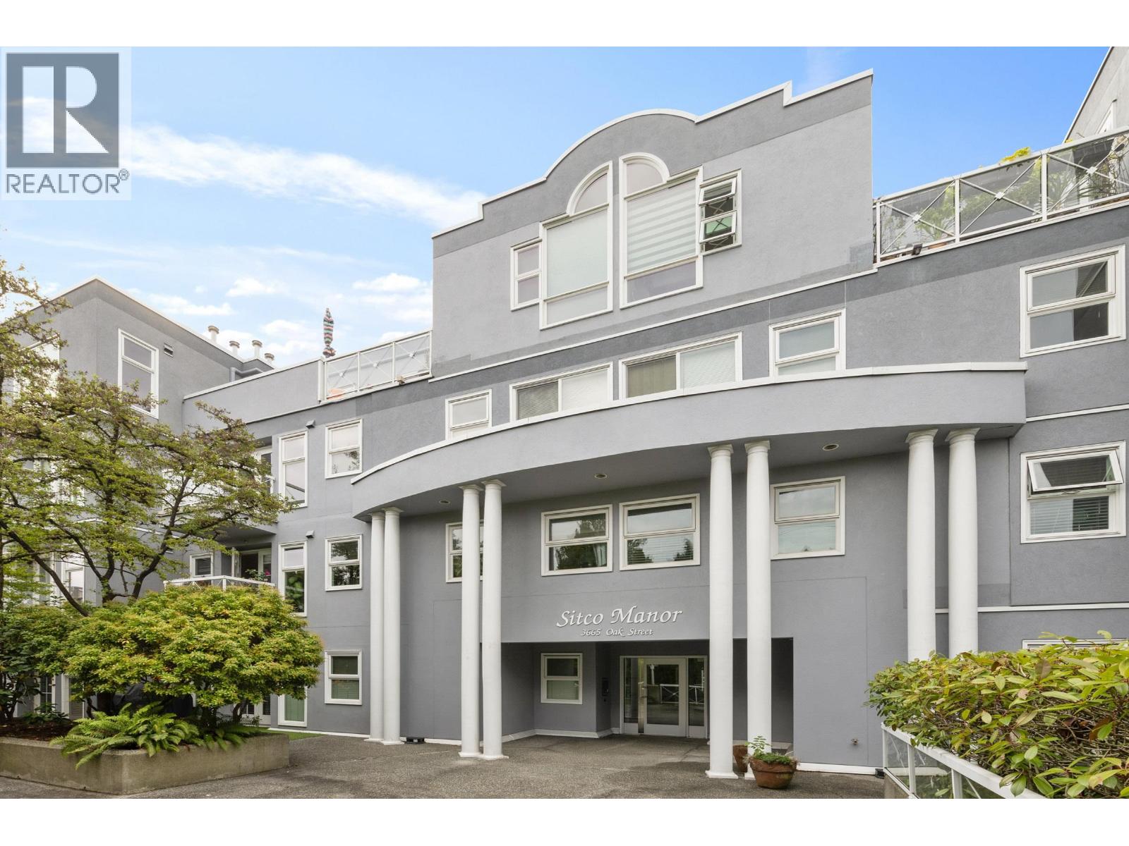 306 1023 WOLFE AVENUE, Vancouver, British Columbia
