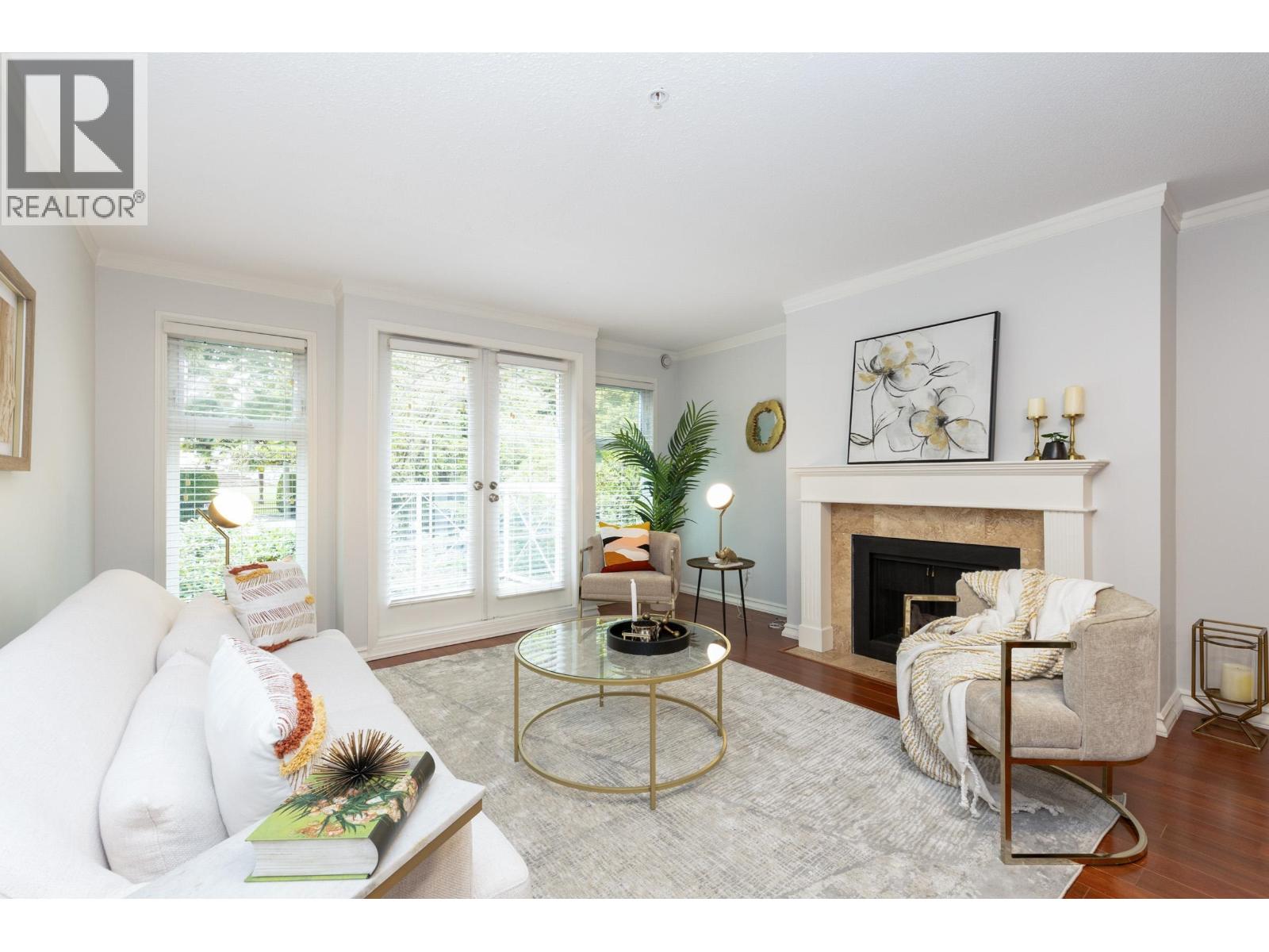 306 1023 Wolfe Avenue, Vancouver, British Columbia  V6H 1V6 - Photo 3 - R3057208