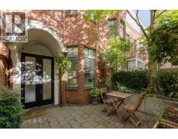 828 W 6TH AVENUE, Vancouver, British Columbia