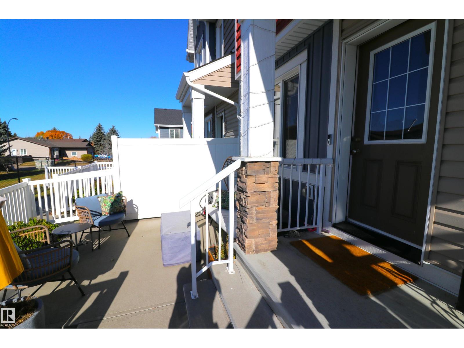 #29 1508 105 St Nw, Edmonton, Alberta  T6J 5R8 - Photo 2 - E4461564