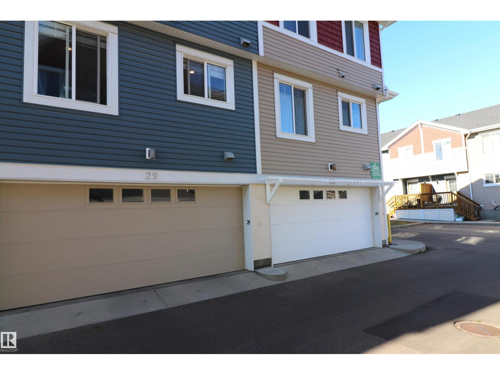 #29 1508 105 St Nw, Edmonton, Alberta  T6J 5R8 - Photo 33 - E4461564