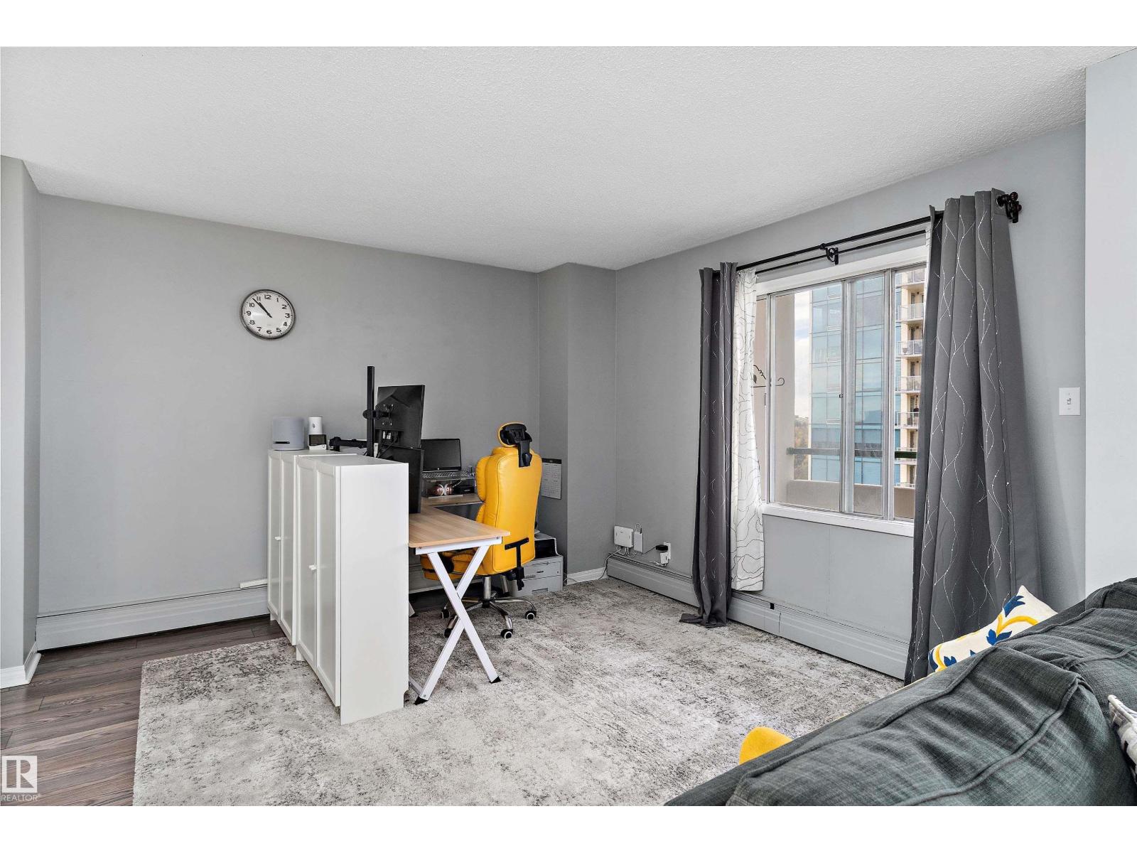 #1207 9725 106 St Nw, Edmonton, Alberta  T5K 1B5 - Photo 15 - E4461565