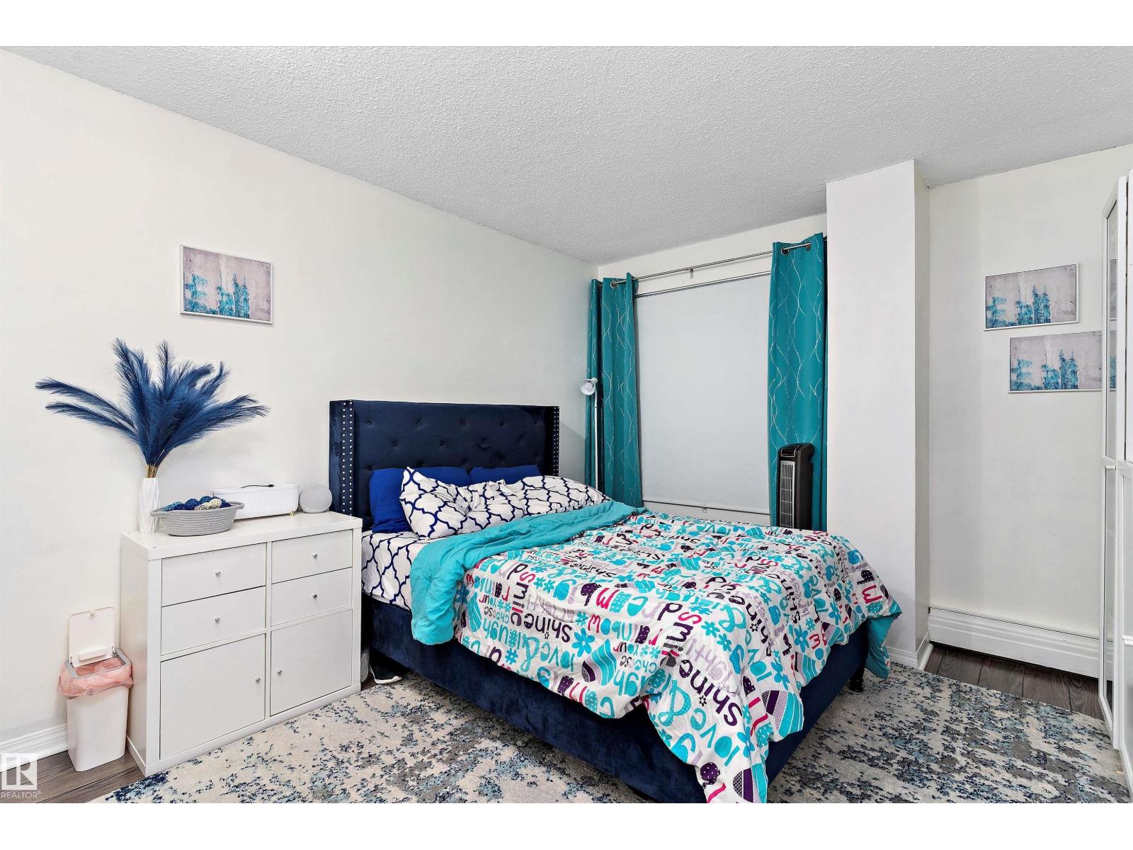 #1207 9725 106 St Nw, Edmonton, Alberta  T5K 1B5 - Photo 18 - E4461565