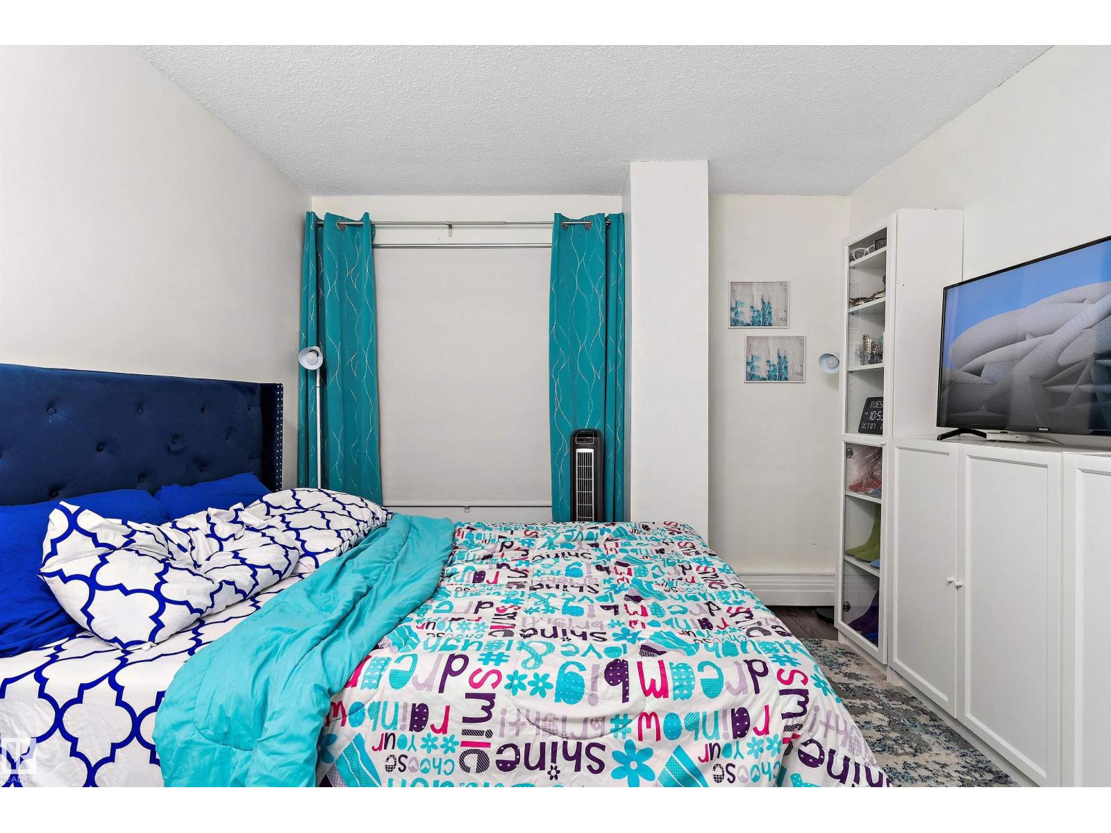 #1207 9725 106 St Nw, Edmonton, Alberta  T5K 1B5 - Photo 19 - E4461565