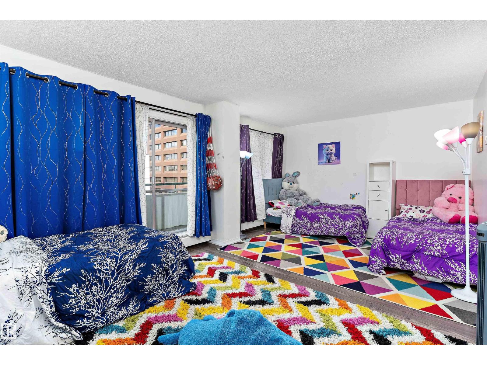 #1207 9725 106 St Nw, Edmonton, Alberta  T5K 1B5 - Photo 22 - E4461565
