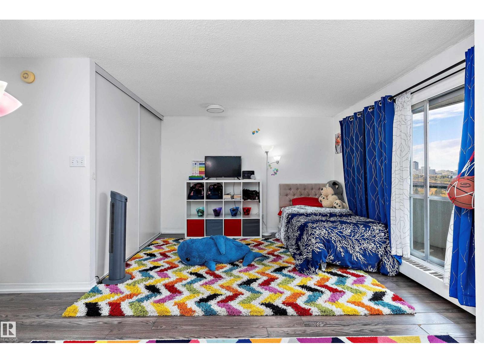 #1207 9725 106 St Nw, Edmonton, Alberta  T5K 1B5 - Photo 24 - E4461565