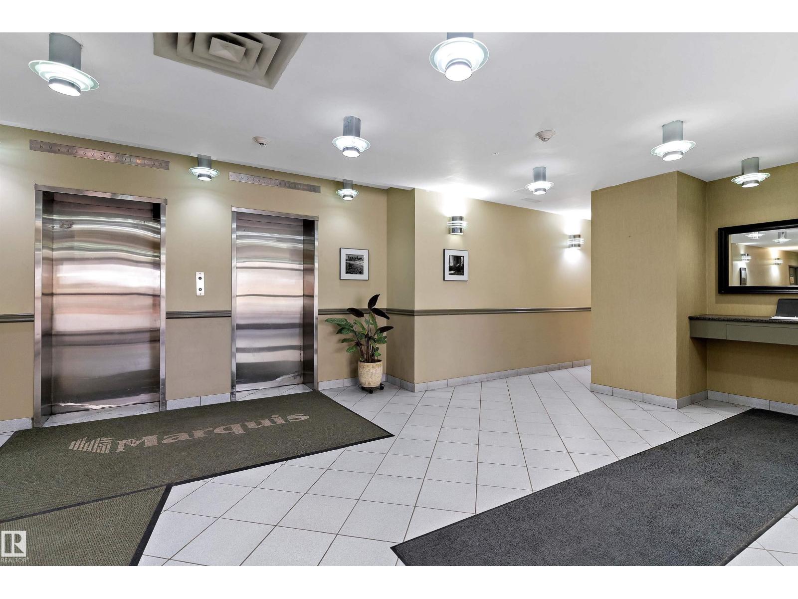 #1207 9725 106 St Nw, Edmonton, Alberta  T5K 1B5 - Photo 32 - E4461565
