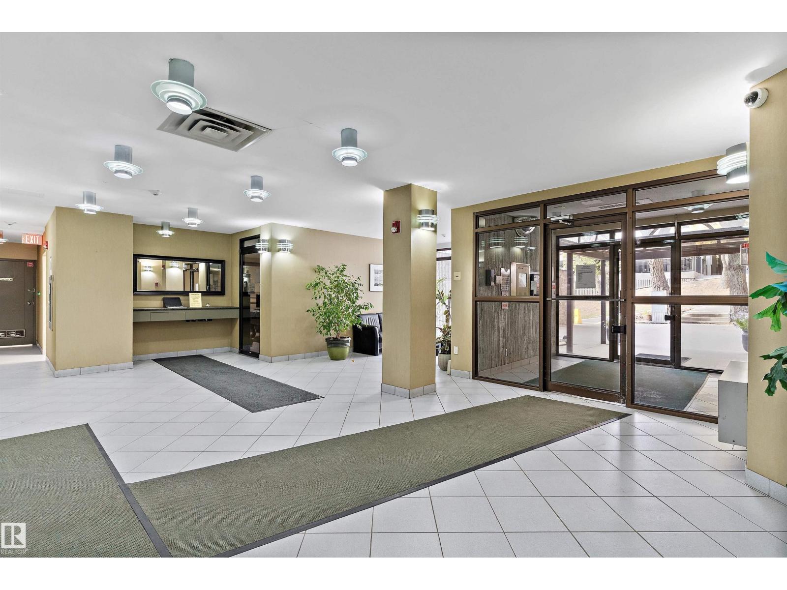 #1207 9725 106 St Nw, Edmonton, Alberta  T5K 1B5 - Photo 33 - E4461565
