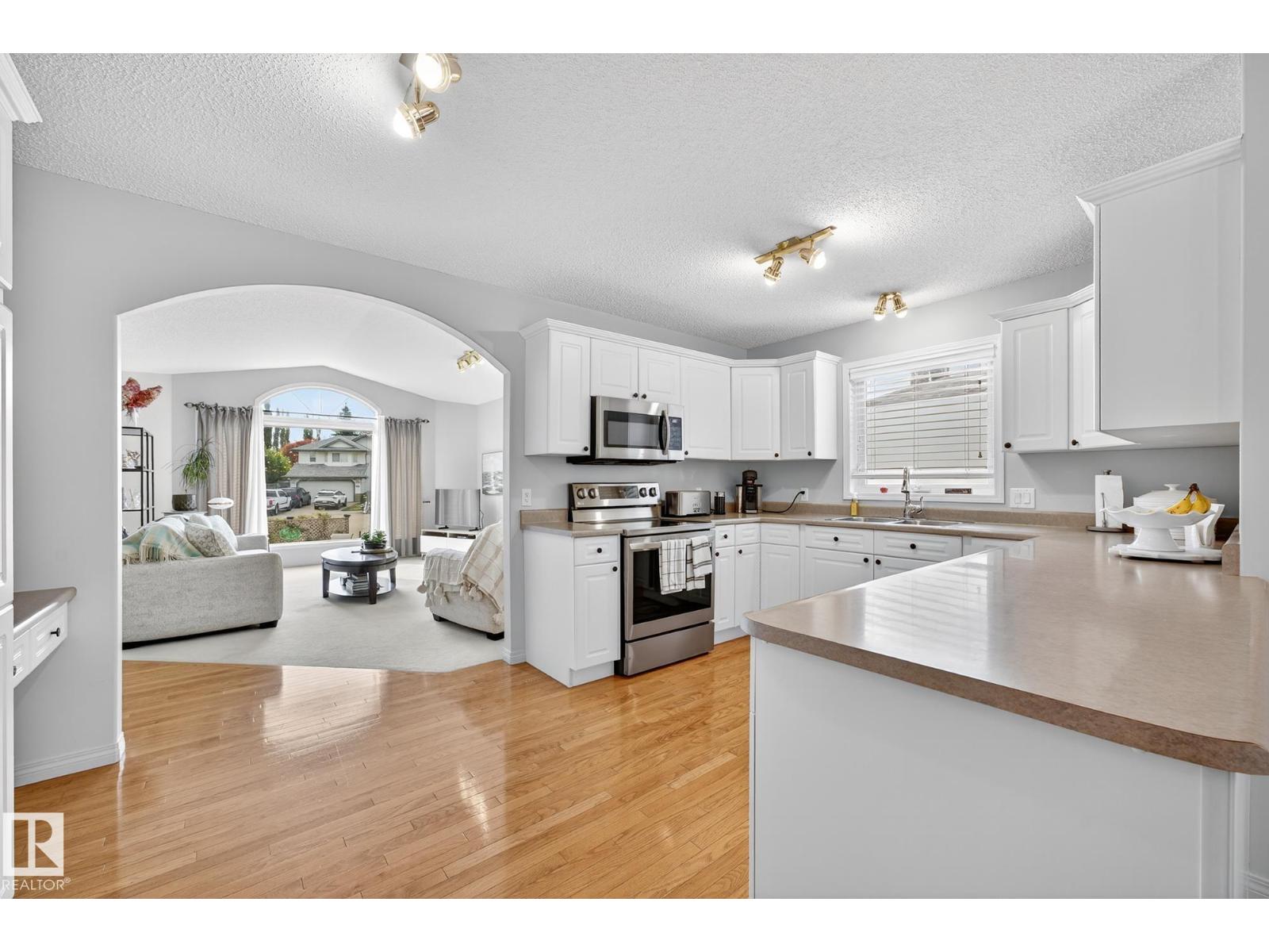 104 Chancery, Sherwood Park, Alberta  T8H 1Z4 - Photo 10 - E4461566
