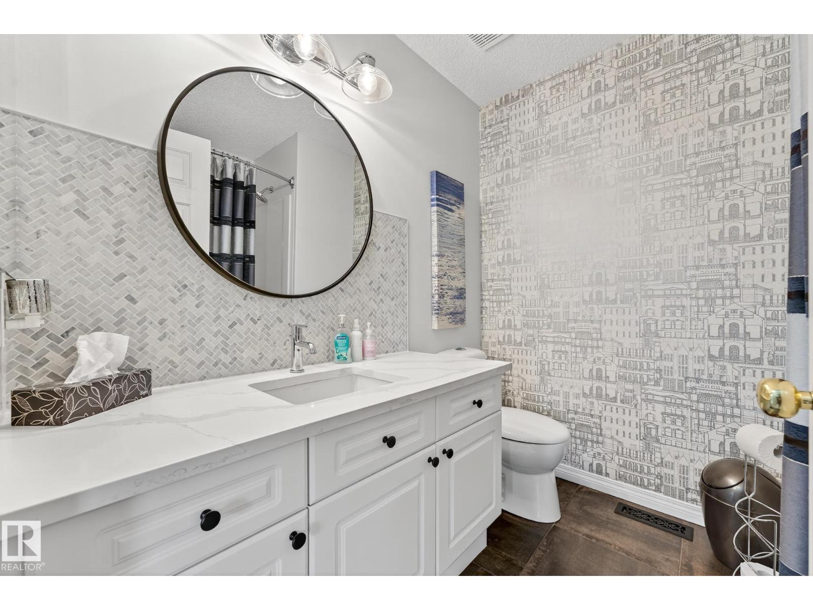 104 Chancery, Sherwood Park, Alberta  T8H 1Z4 - Photo 25 - E4461566
