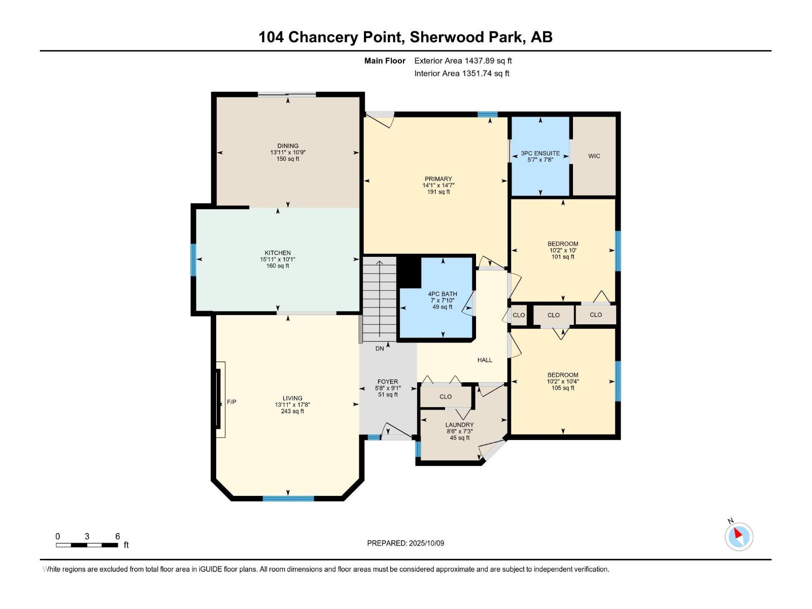 104 Chancery, Sherwood Park, Alberta  T8H 1Z4 - Photo 39 - E4461566