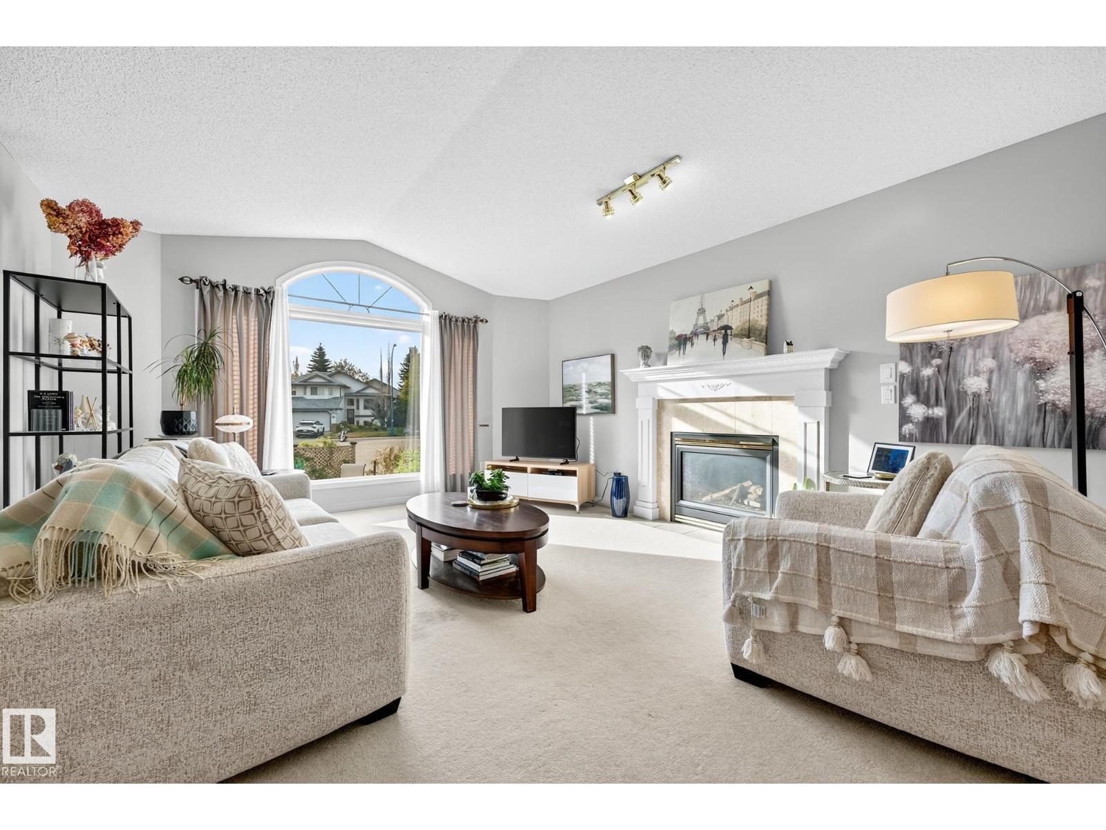 104 Chancery, Sherwood Park, Alberta  T8H 1Z4 - Photo 4 - E4461566