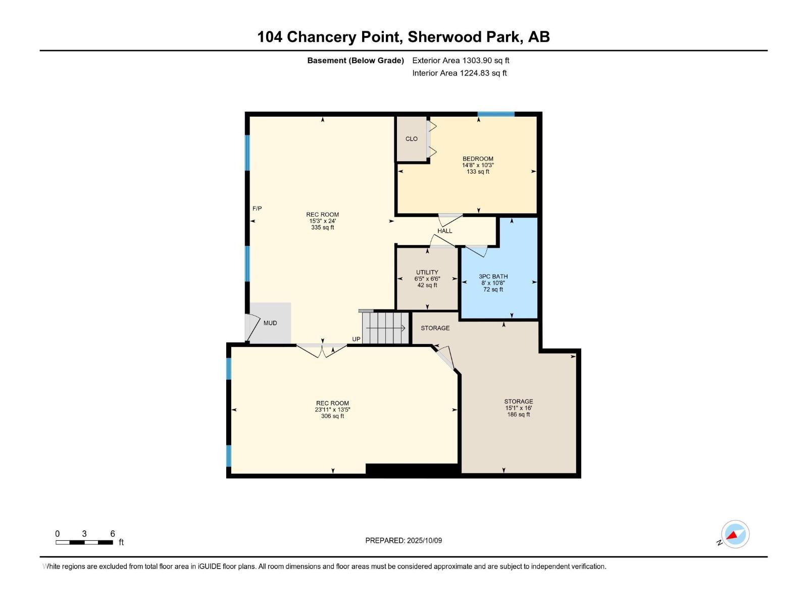 104 Chancery, Sherwood Park, Alberta  T8H 1Z4 - Photo 40 - E4461566