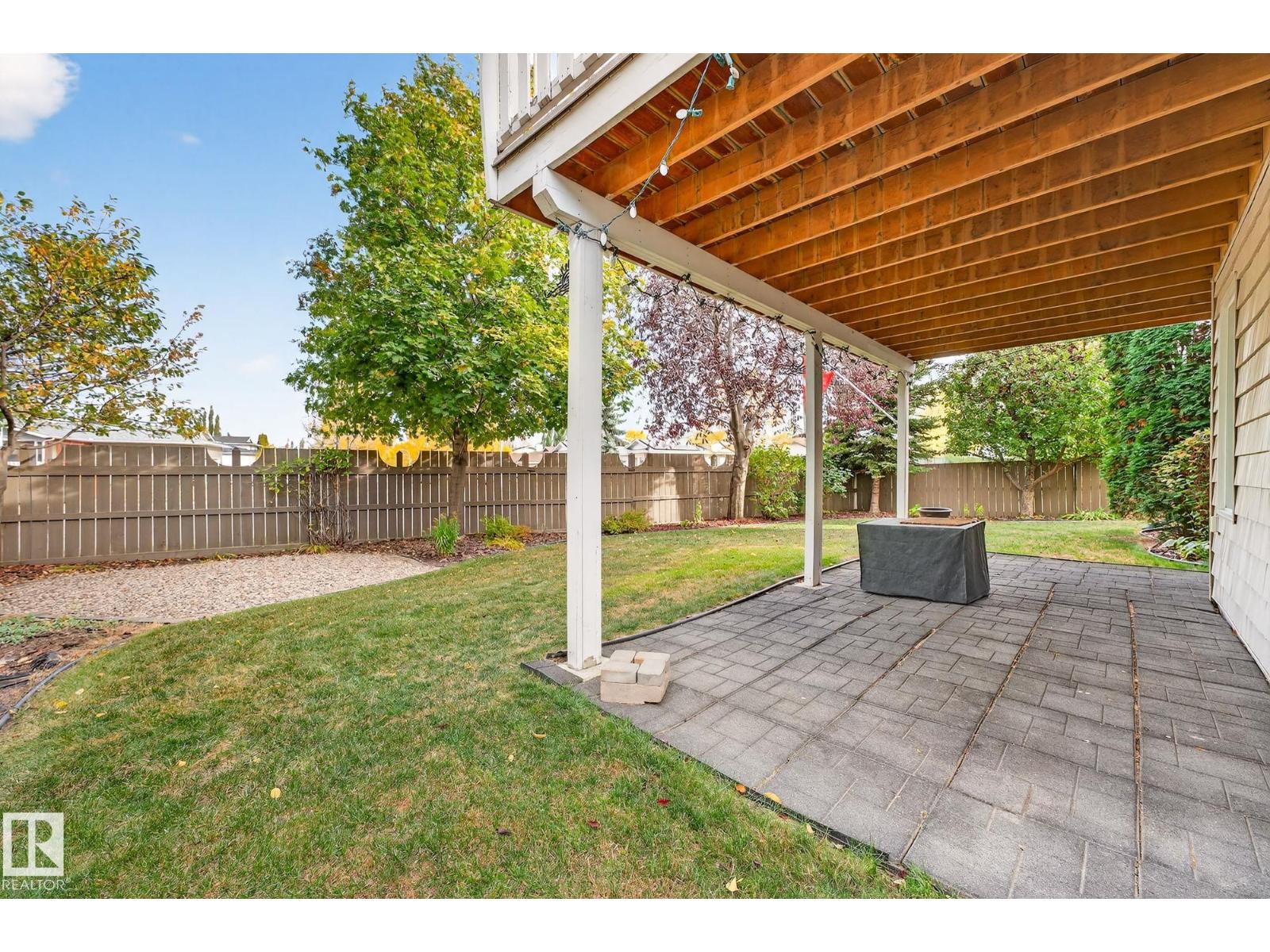 104 Chancery, Sherwood Park, Alberta  T8H 1Z4 - Photo 42 - E4461566