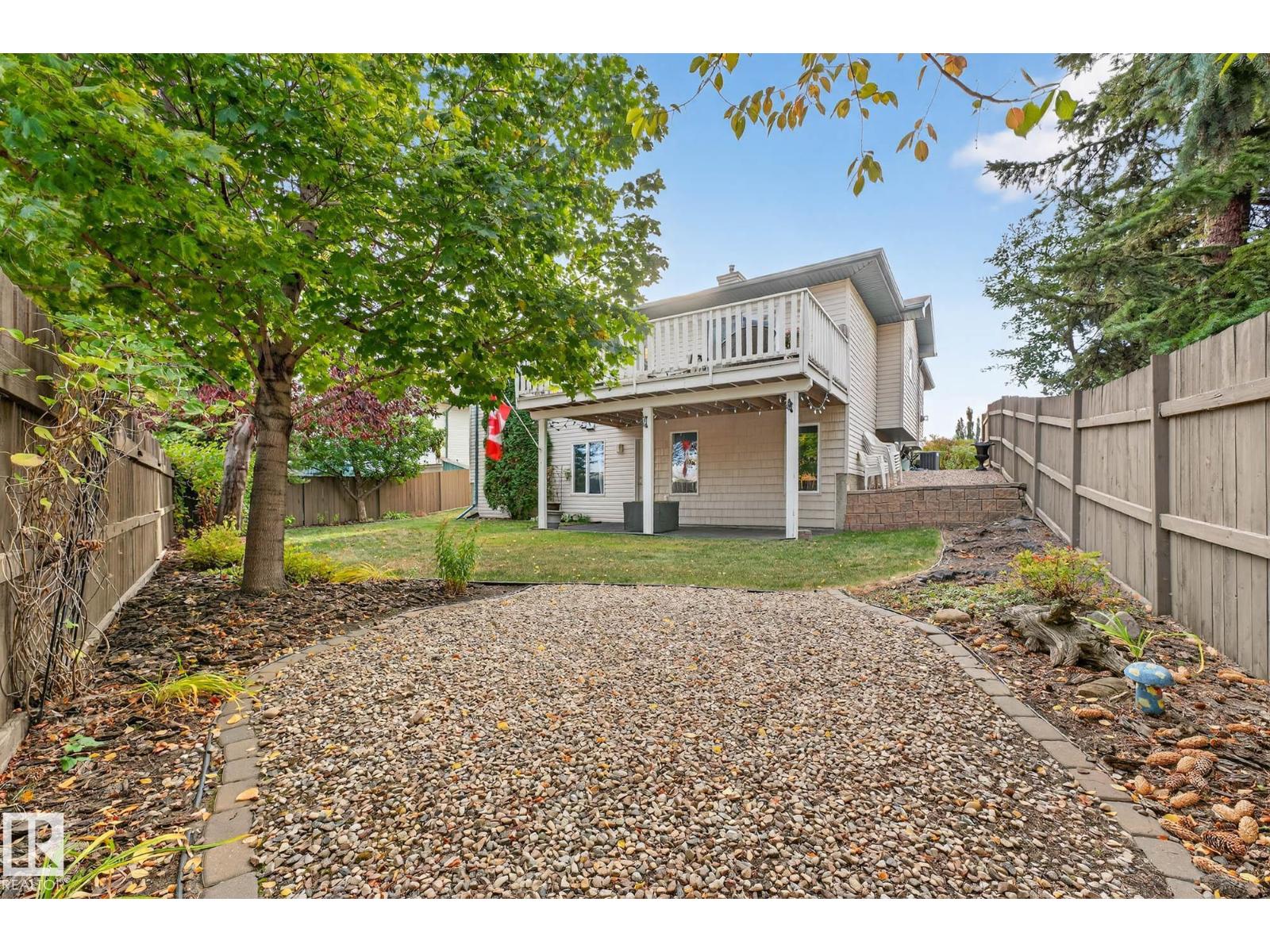 104 Chancery, Sherwood Park, Alberta  T8H 1Z4 - Photo 43 - E4461566