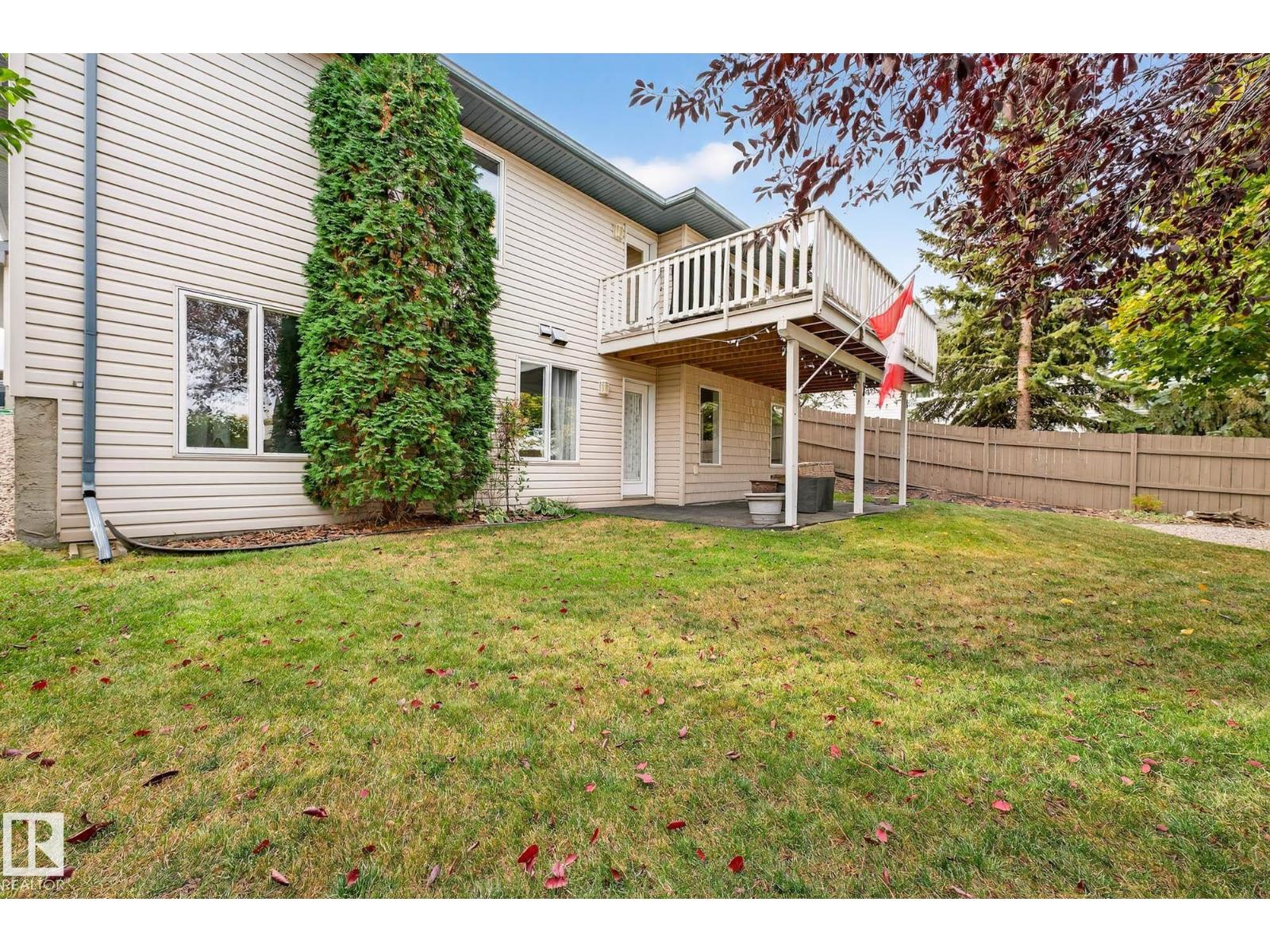 104 Chancery, Sherwood Park, Alberta  T8H 1Z4 - Photo 44 - E4461566