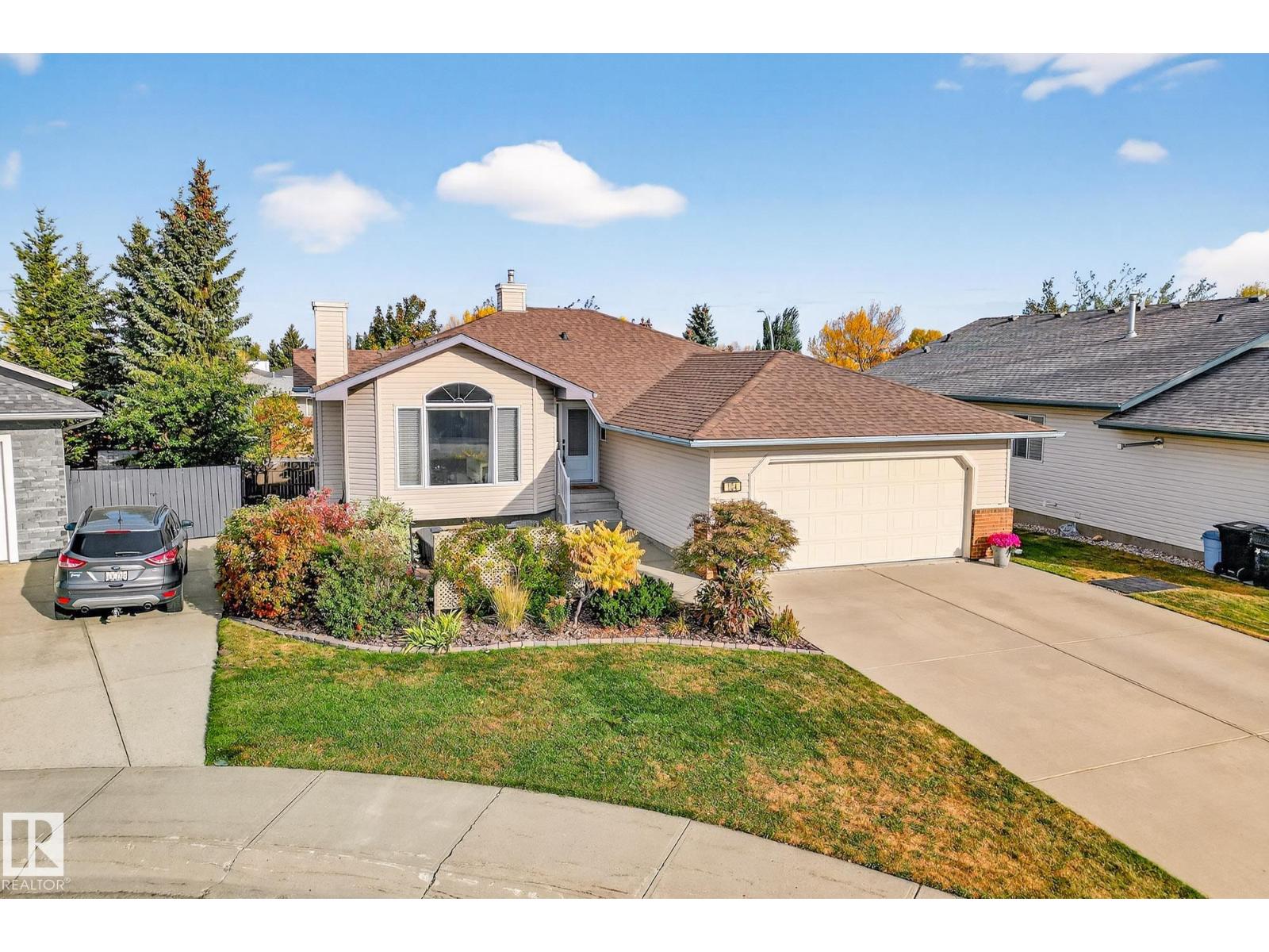 104 Chancery, Sherwood Park, Alberta  T8H 1Z4 - Photo 46 - E4461566