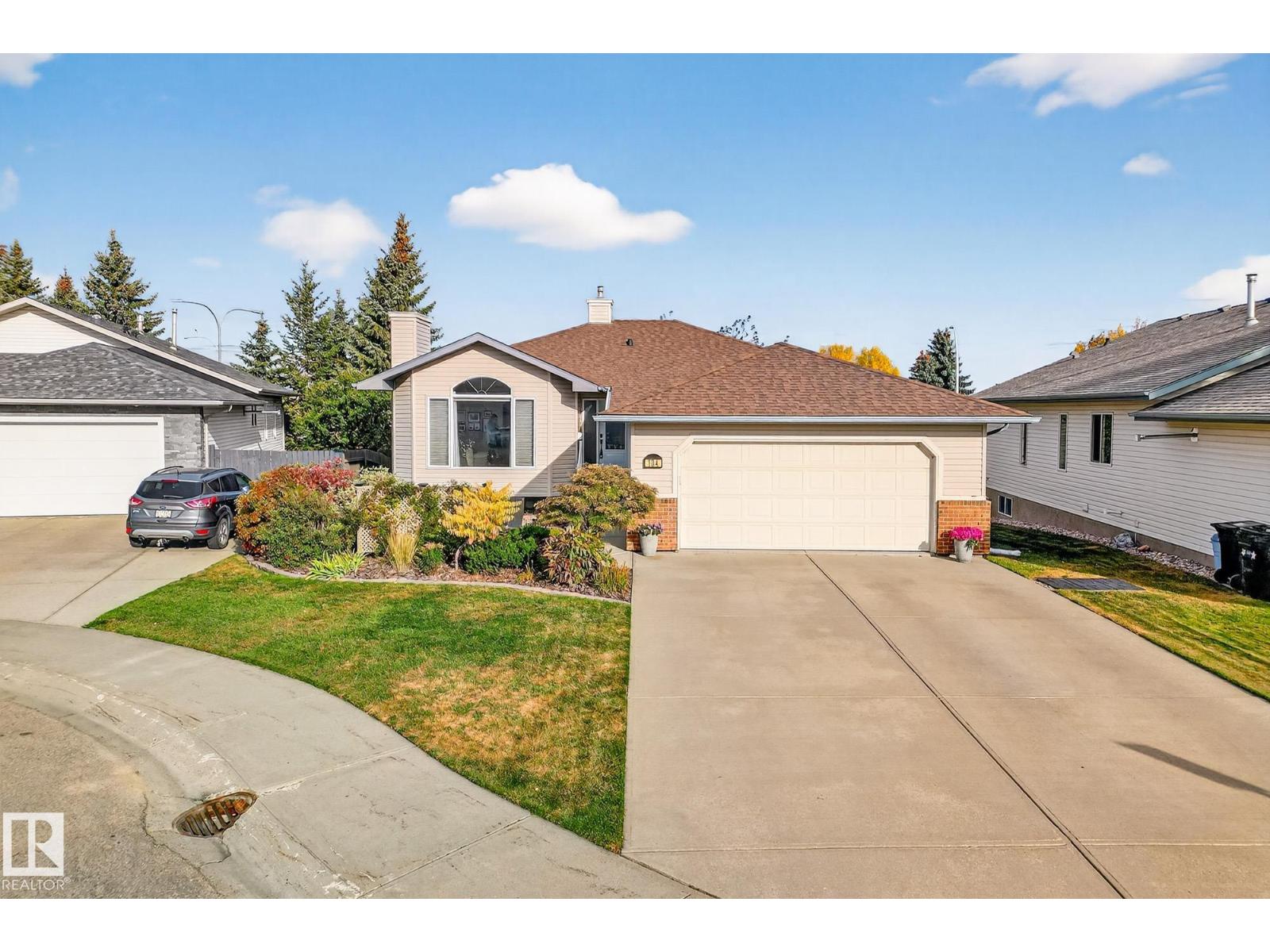 104 Chancery, Sherwood Park, Alberta  T8H 1Z4 - Photo 47 - E4461566