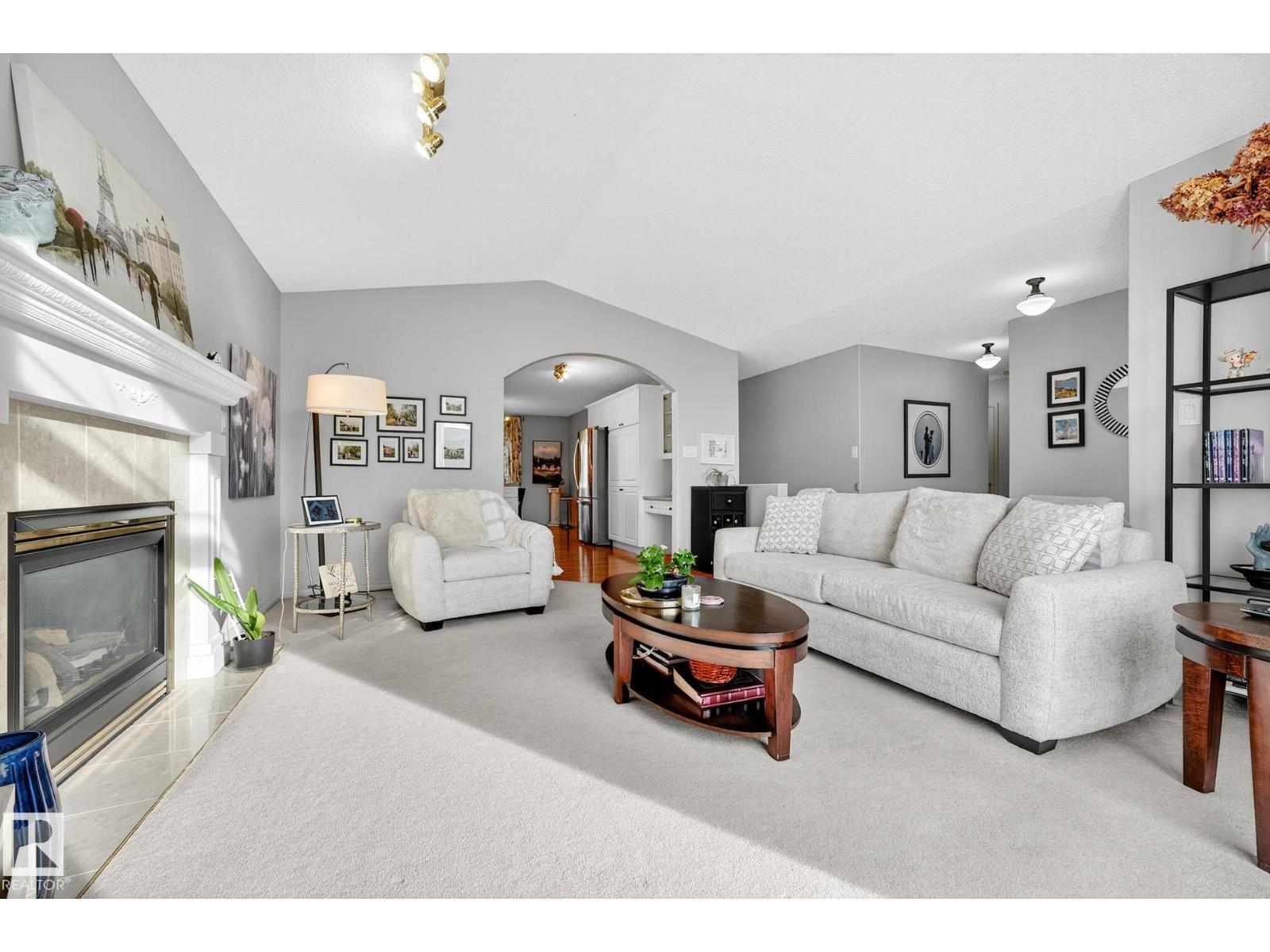 104 Chancery, Sherwood Park, Alberta  T8H 1Z4 - Photo 6 - E4461566