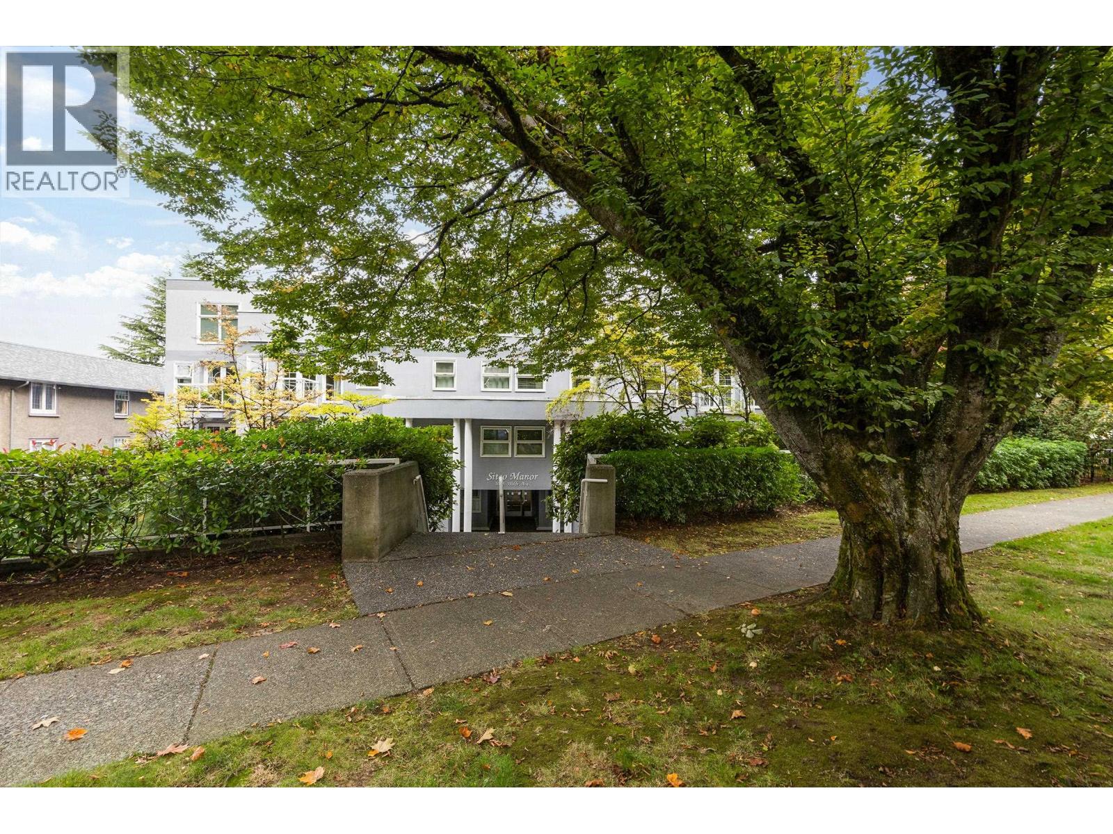 306 1023 Wolfe Avenue, Vancouver, British Columbia  V6H 1V6 - Photo 21 - R3057208