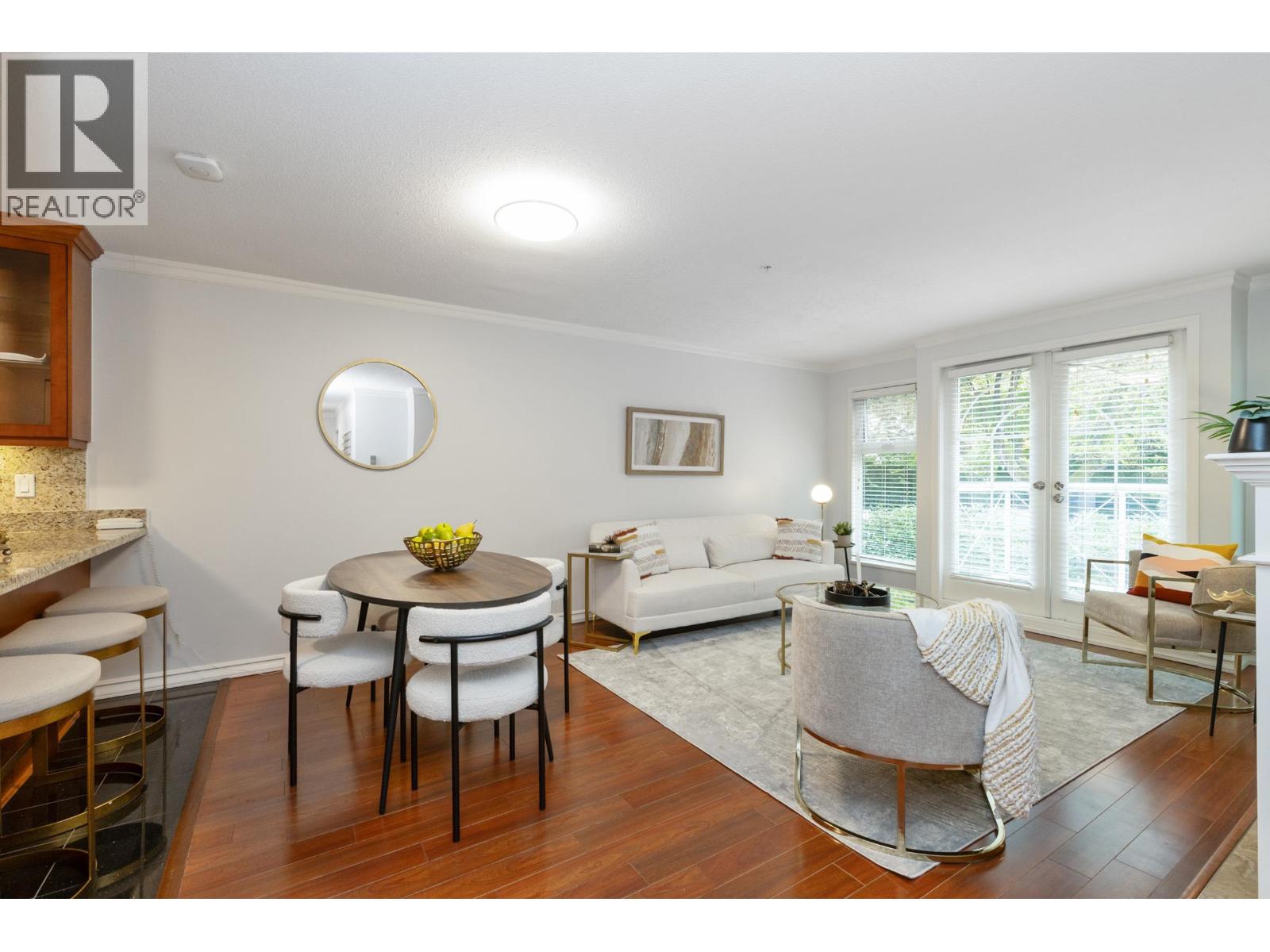306 1023 Wolfe Avenue, Vancouver, British Columbia  V6H 1V6 - Photo 6 - R3057208
